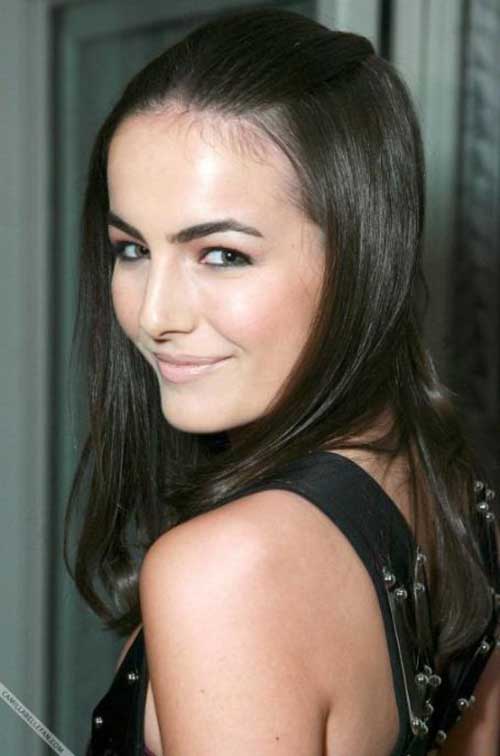 卡米拉·贝尔/Camilla Belle-3-52